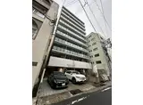 MODERN PALAZZO水辺の森