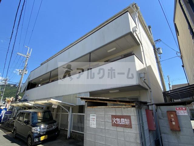 プレアール恩智Ⅱ