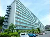 三ッ沢ハイタウン1号棟