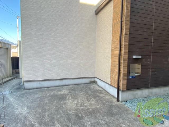 メゾン・シャドール北山