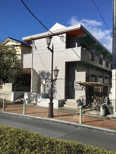コオポスアペアI