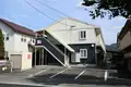 シュトラーセ緑町A