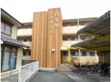 ハイツケイワイ