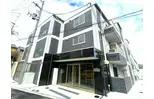 ソリティア桃谷