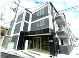 ソリティア桃谷