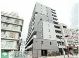 市谷台町坂フロント