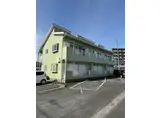 グリーンフィールドI