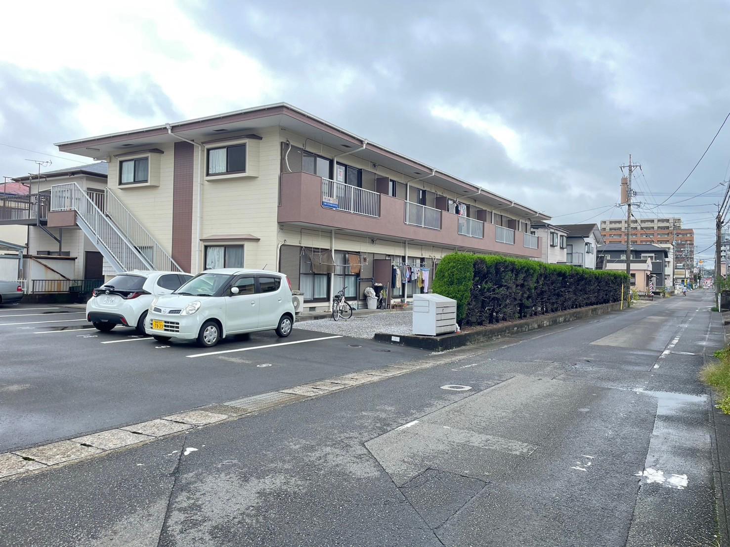 第1児玉コーポ