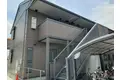 リバーハイツB棟