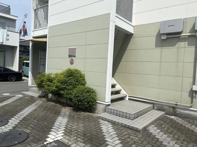 リヴァージュ西の京