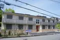 アムール三田