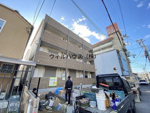 TKアンバーコート浜寺Ⅲ