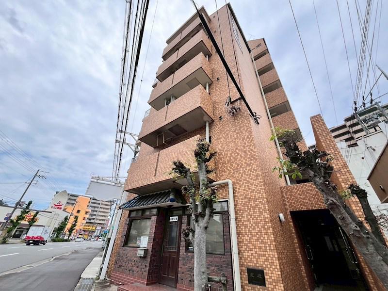 東今宿中村コーポI