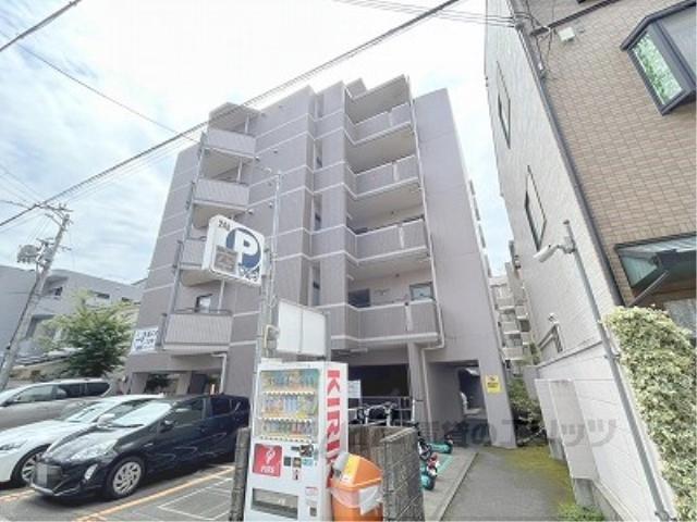 大晋メゾネ御所西