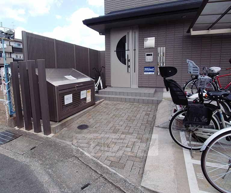 メゾンブリランテ