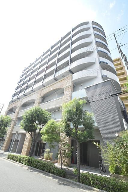 LASANTE梅田北