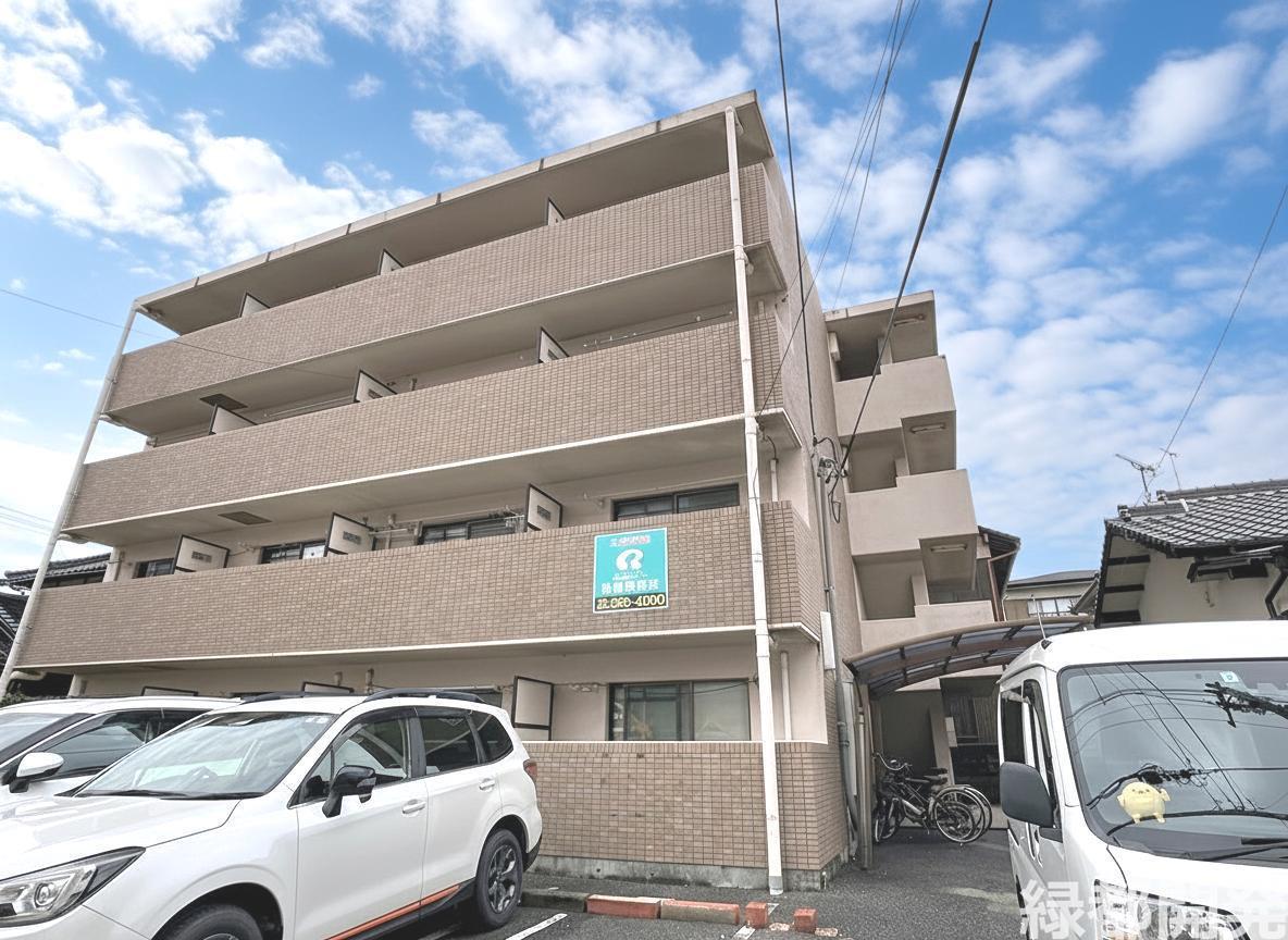 ジプリメーラ新下関