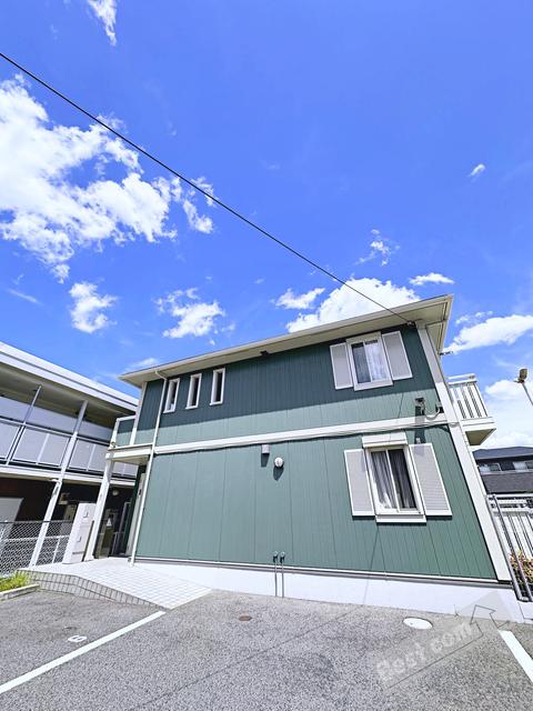 グリーンハイツ西之町