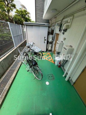プレミール神戸本庄町