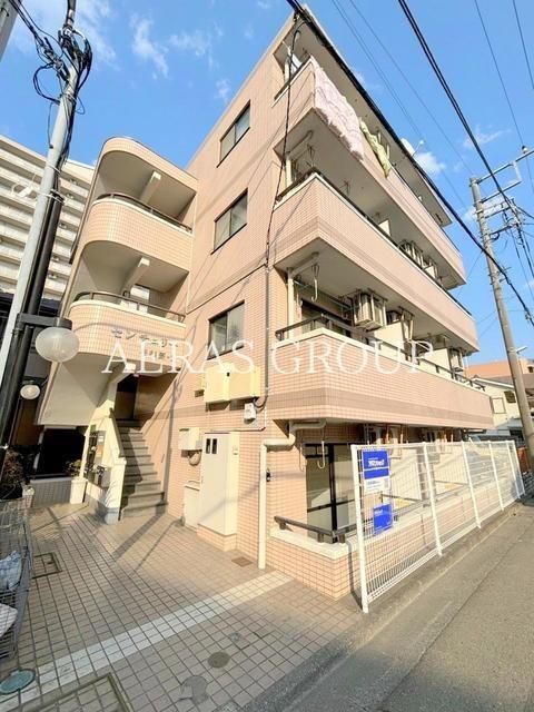 センチュリー相模原I