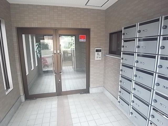 オプティー岡本山手
