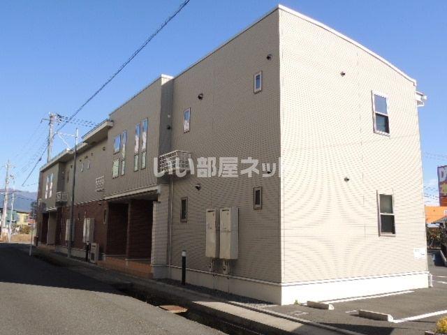 ハイツ長通