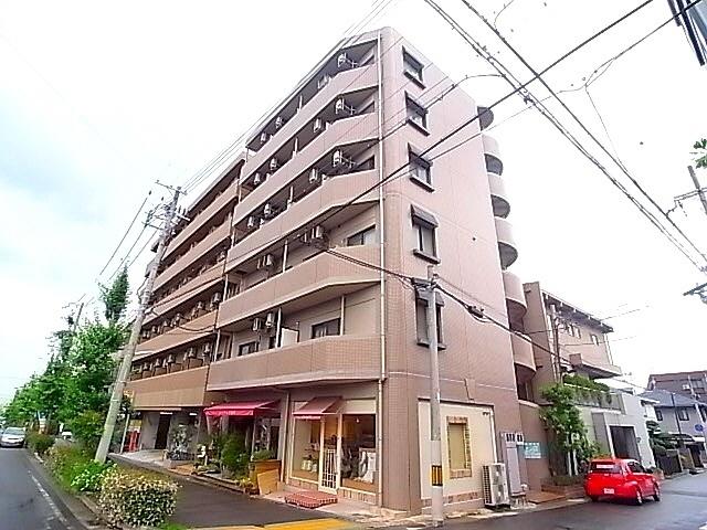 エスペランサ御影