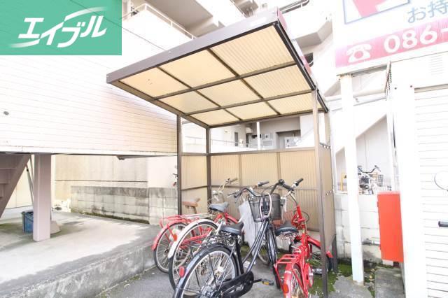 アブロード京町