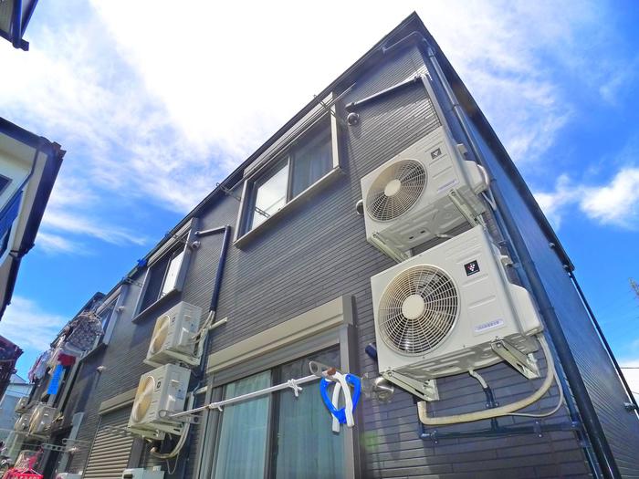 勝田台PDII