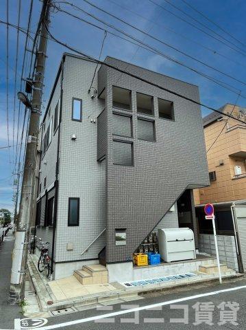 ハーモニーテラス双葉町
