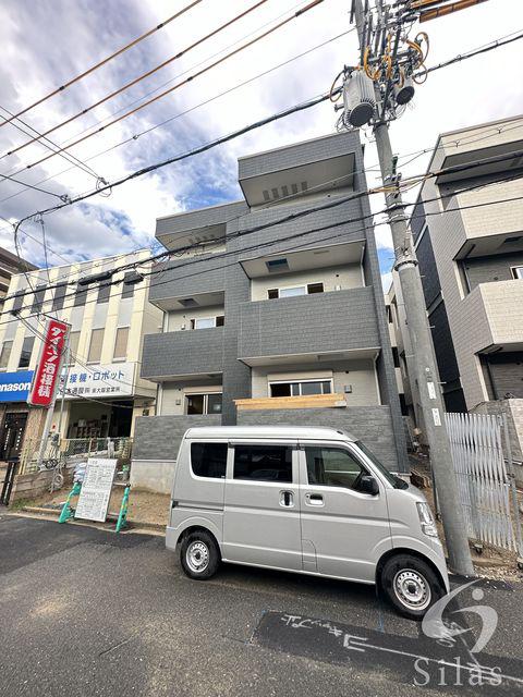 フジパレス長田ノース