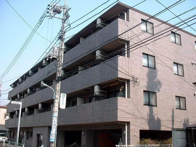 フレアつつじケ丘