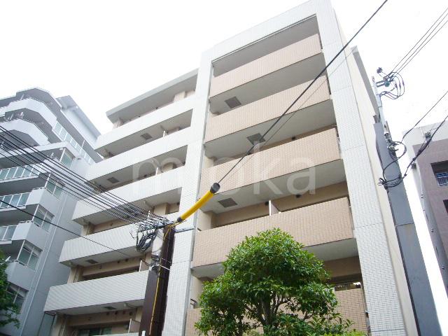 アズヴェール阿倍野