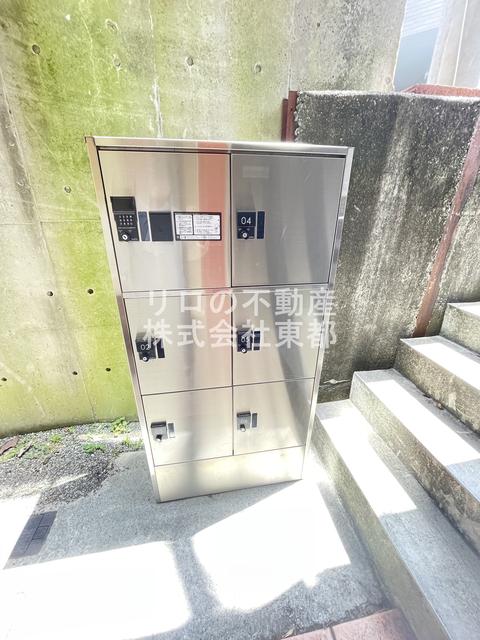 ユナイト大岡プルメリア