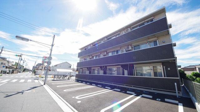 レセーナ(1LDK/2階)
