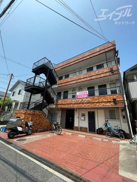 ハイツテラウラ