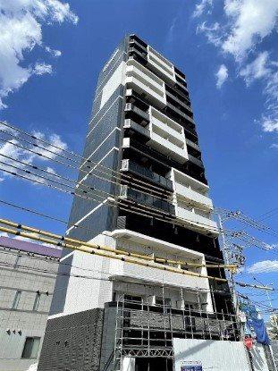 プレサンスNAGOYA覚王山(1LDK/12階)