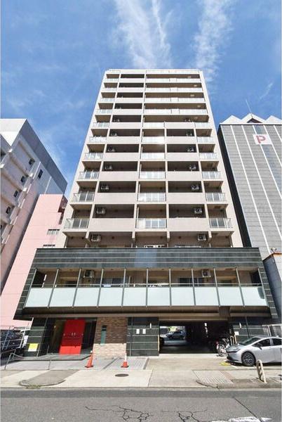 GRAMERCY SHIRAKAWA KOEN