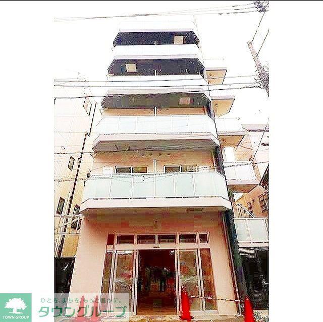 LOCS DAITABASHI