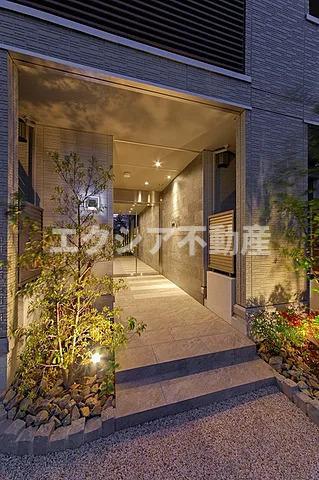 ALCIONE壱番館