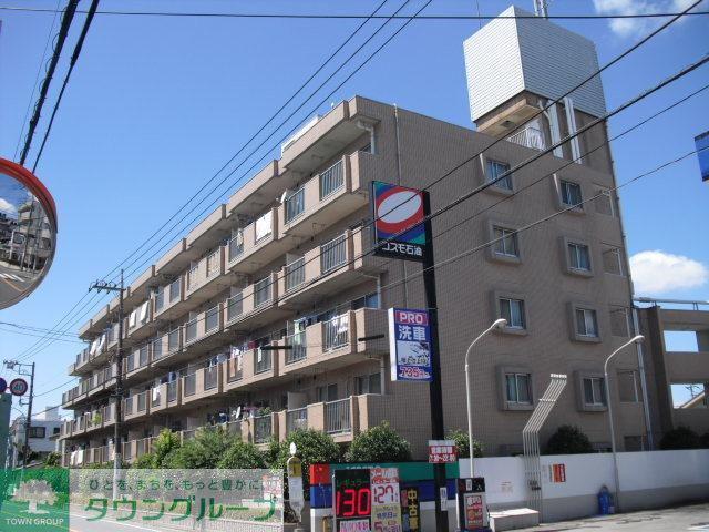 プライムアーバン武蔵小金井