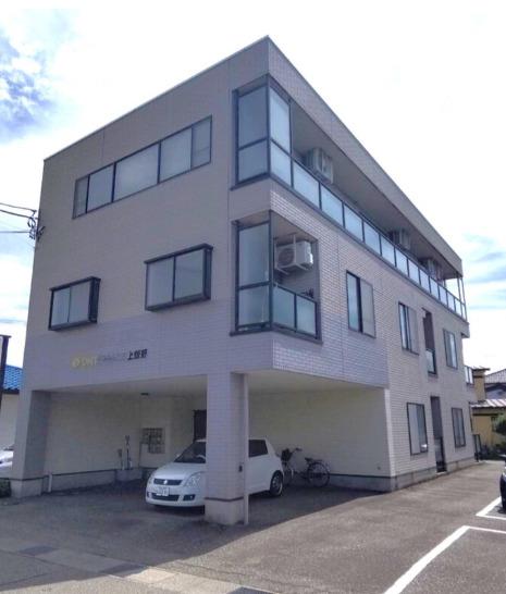 OMテラス上飯野