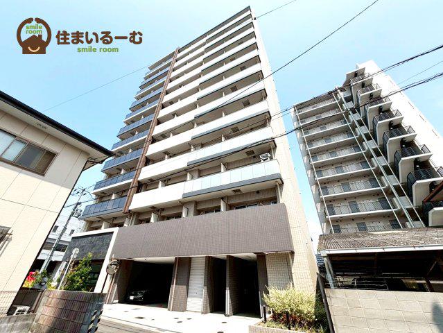レオンコンフォート都島Ⅱ
