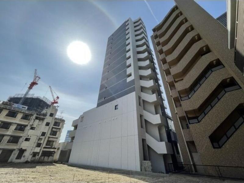 PURE RESIDENCE 名駅南