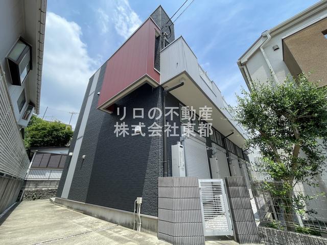 THE UPPER HOUSE