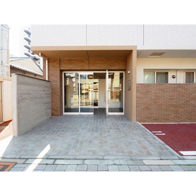 スカイオン本町