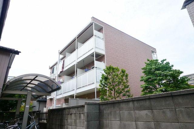 レオパレスプリマベーラ大成