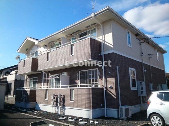 光APARTMENT1