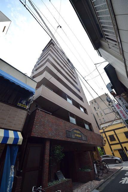 トーシンフェニックス日本橋人形町