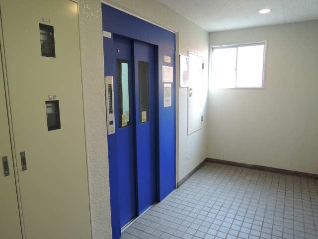アーバンドエル杁中